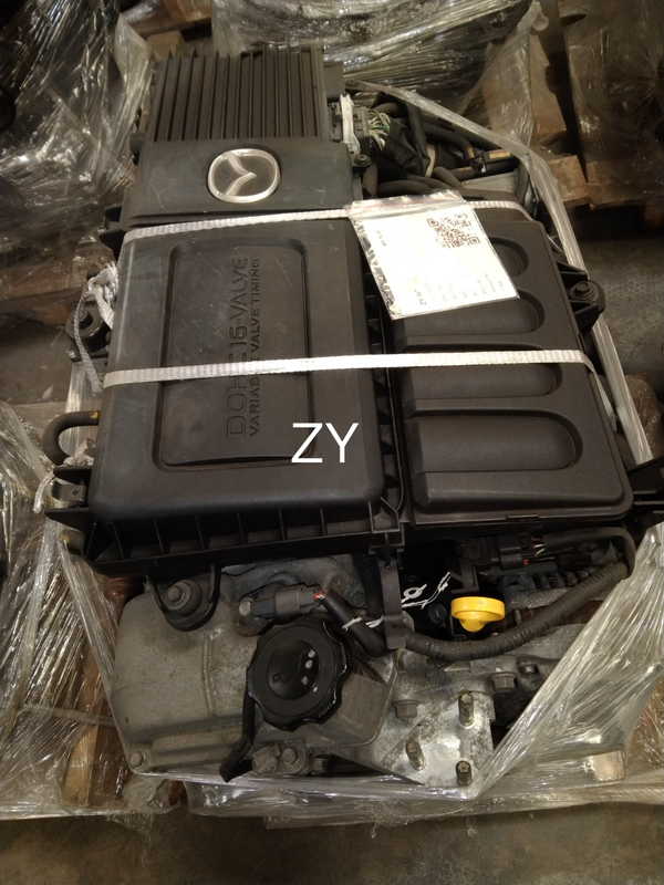 FORD MAZDA 2 1.5 ZY ENGINE FOR SALE