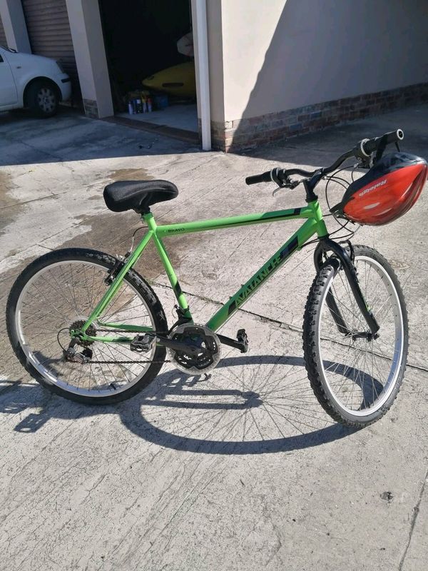 Avalanche Bravo Men&#39;s bicycle for sale