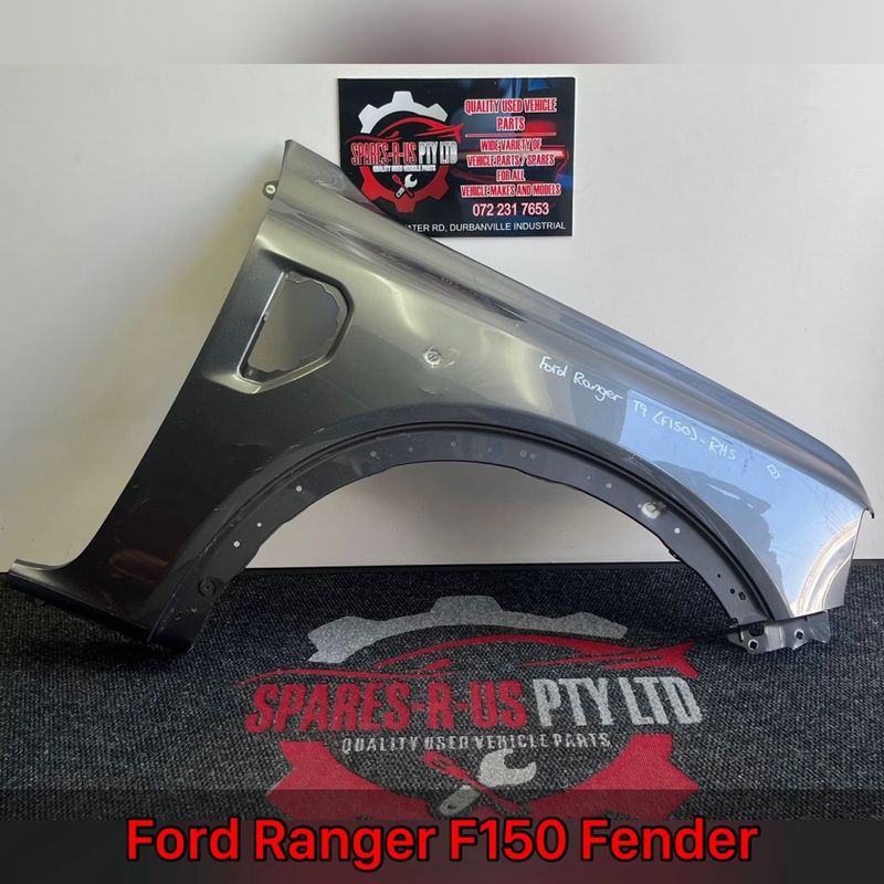 Ford Ranger F150 Fender for sale