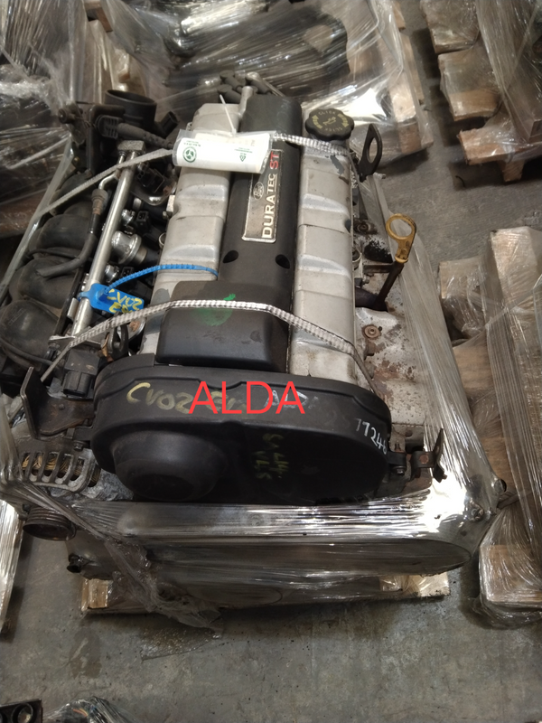 FORD FOCUS STI 170 ALDA ENGINE FOR SALE