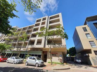 Investment Opportunity - Office Unit for Sale in Umhlanga, New Town Centre.