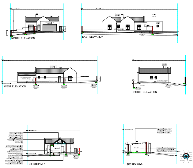 Plot And Plan For Sale In Harbour LIghts St Helena Bay