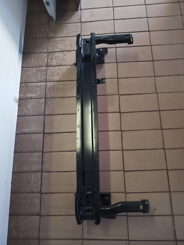 2020 VW POLO 8 FRONT STIFFENER FOR SALE IN GOOD CONDITION