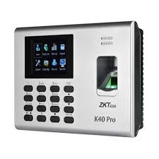Zkteco biometric clocking systems for sale