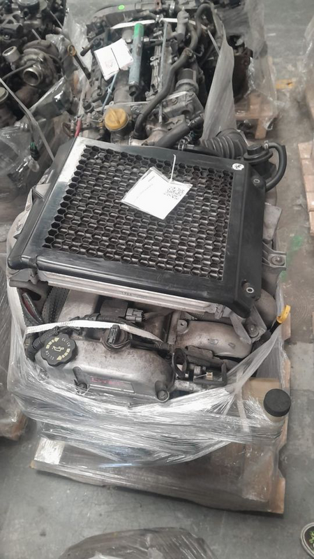 Used Mazda 2.3 L3-VET-PERFOMANCE Engine for sale at low prices.