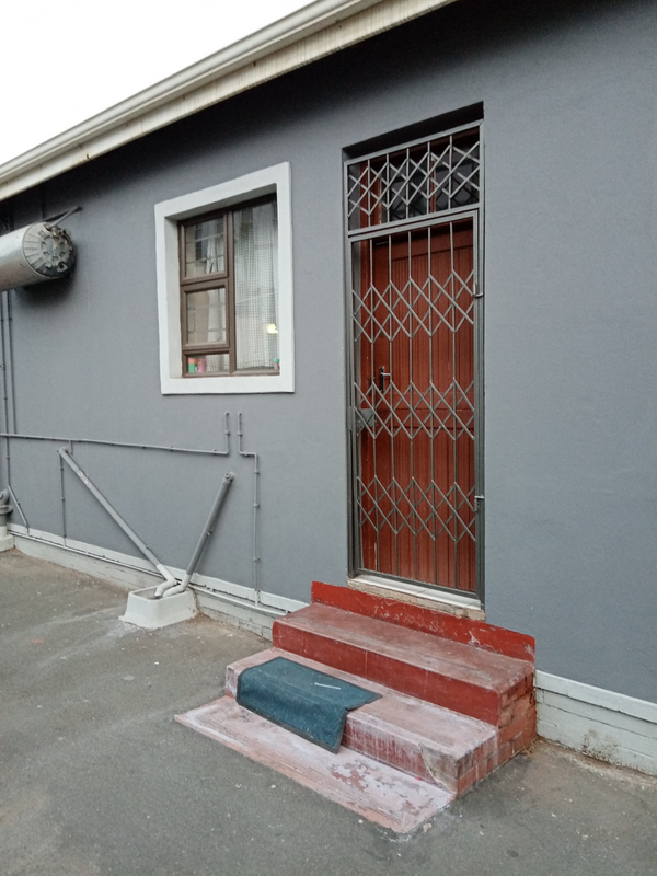 2-Bedroom unit available to rent for R5850