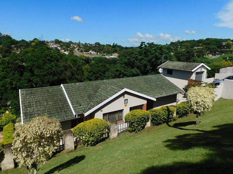 Steal of a Deal: Moseley Park Pinetown Domestic Bliss Awaits You