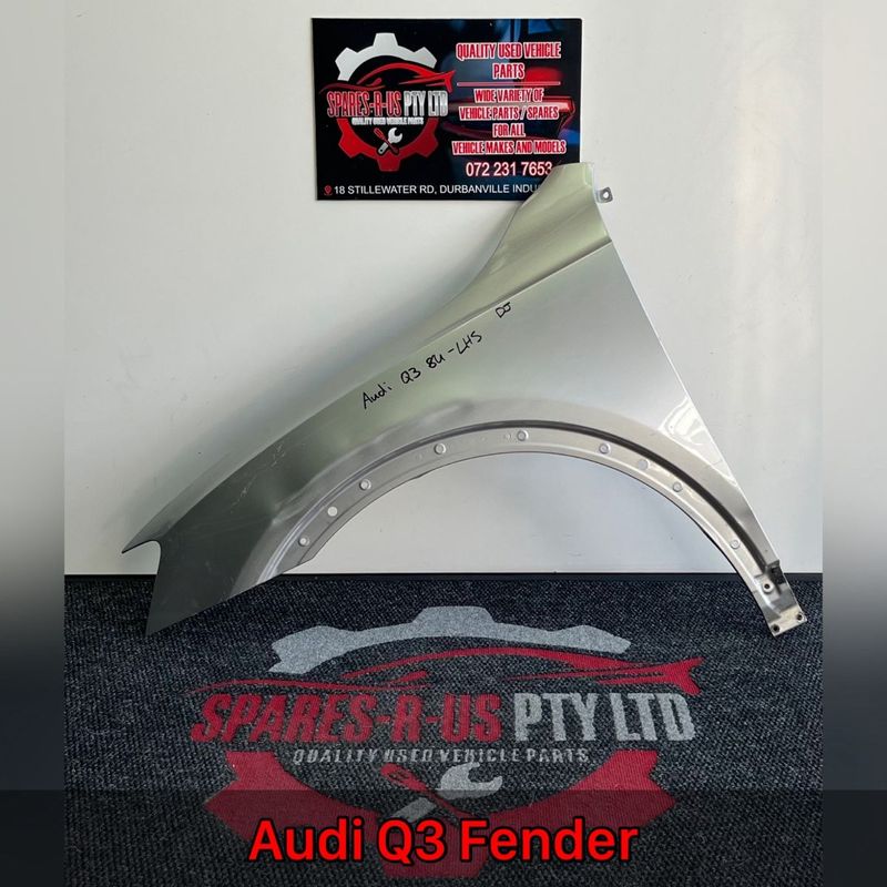Audi Q3 Fender for sale