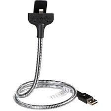 Flexible lighting cable for iPhone