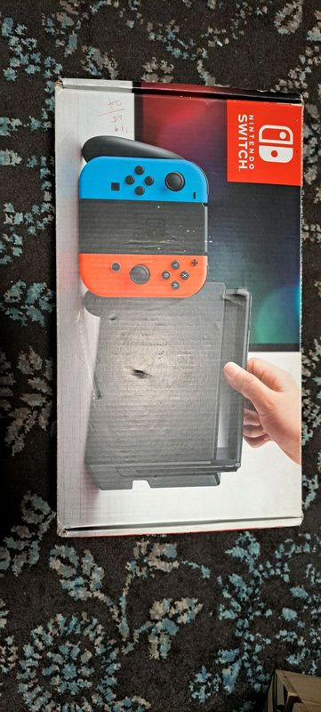 Nintendo switch for SALE