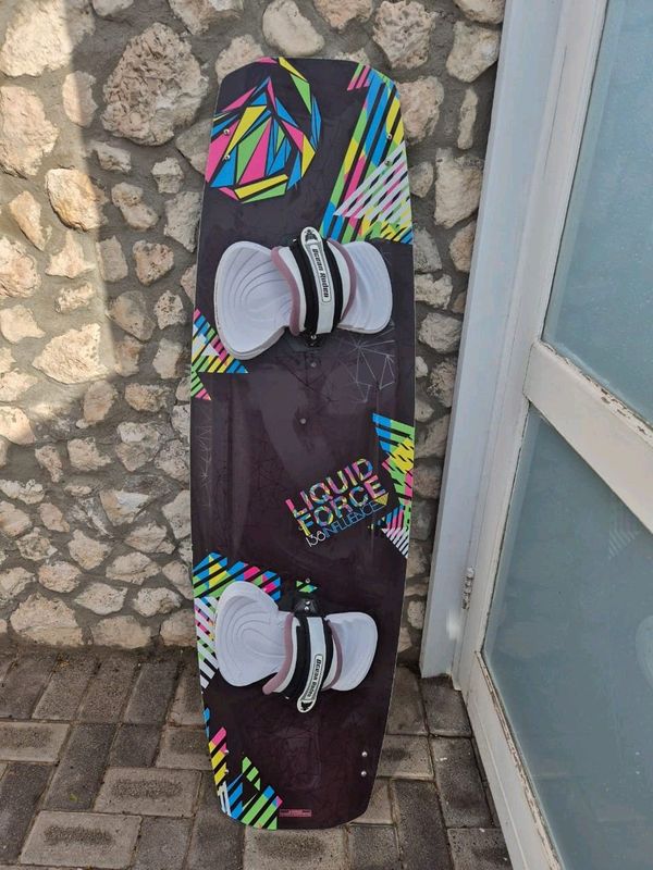 Liquid Force Wakeboard