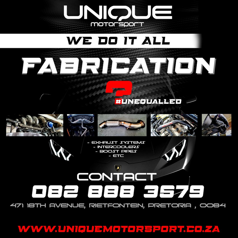Performance Exhaust Systems, Decat/DPF delete, Downpipes, etc