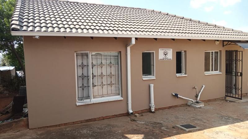 3 bedroom House in Atteridgeville