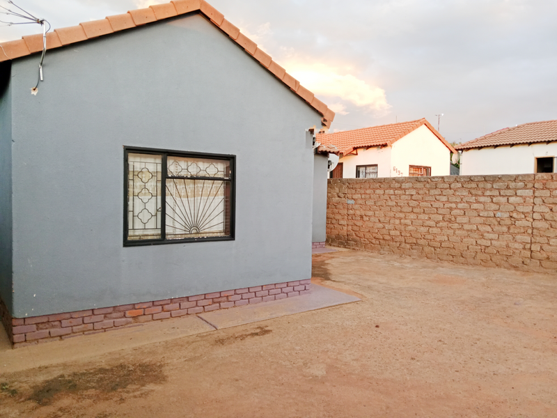 House for rental in Mabopane Sunvalley at an affordable price