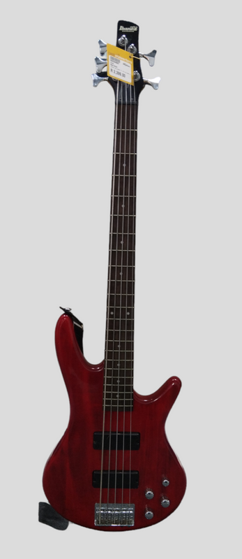 Ibanez Soundgear 5Gio N427 Bass Guitar