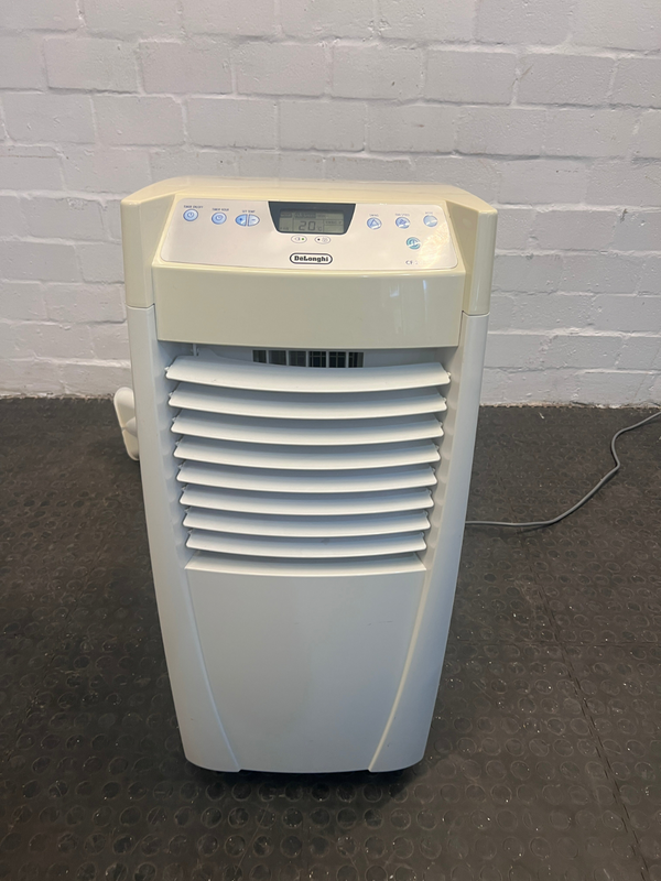 Delonghi Aircon- A49021