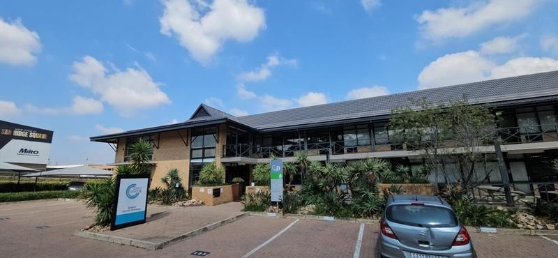 184sqm Offices to lease in Vorna Valley Midrand