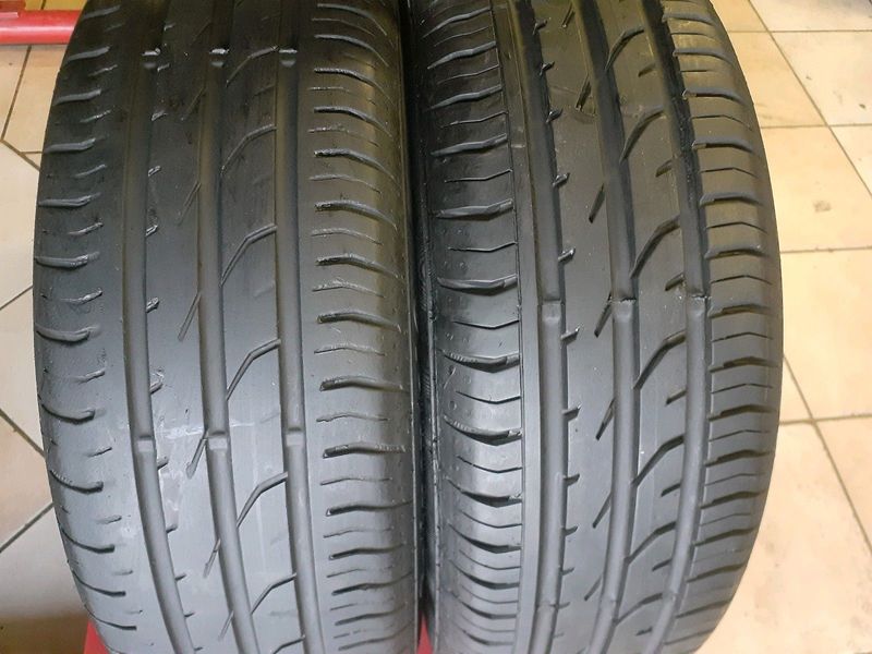 185/60/15 Continental Tyres for Sale. Contact 0739981562