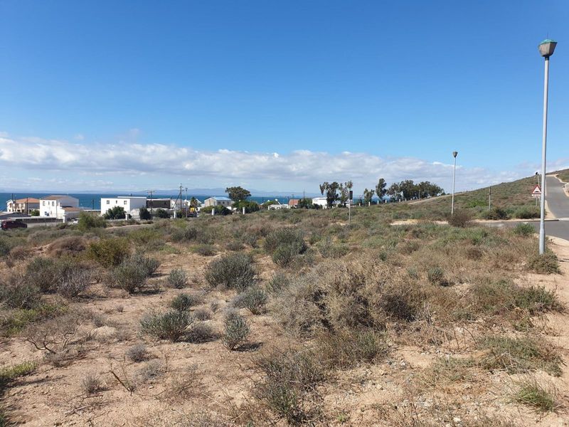Land in St Helena Views For Sale