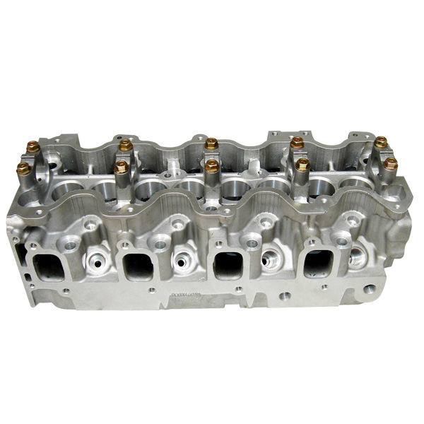 CYLINDER HEADS NEW