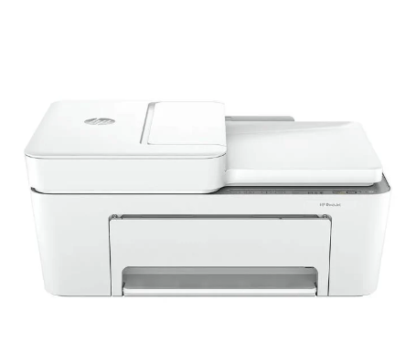 HP Deskjet 4120 Printer