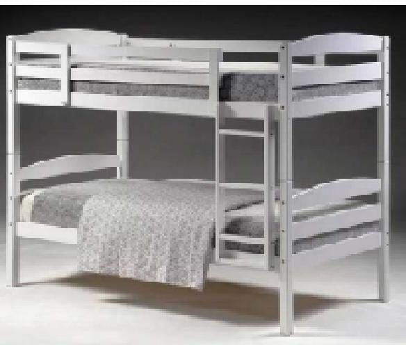 We do custom made bunk beds