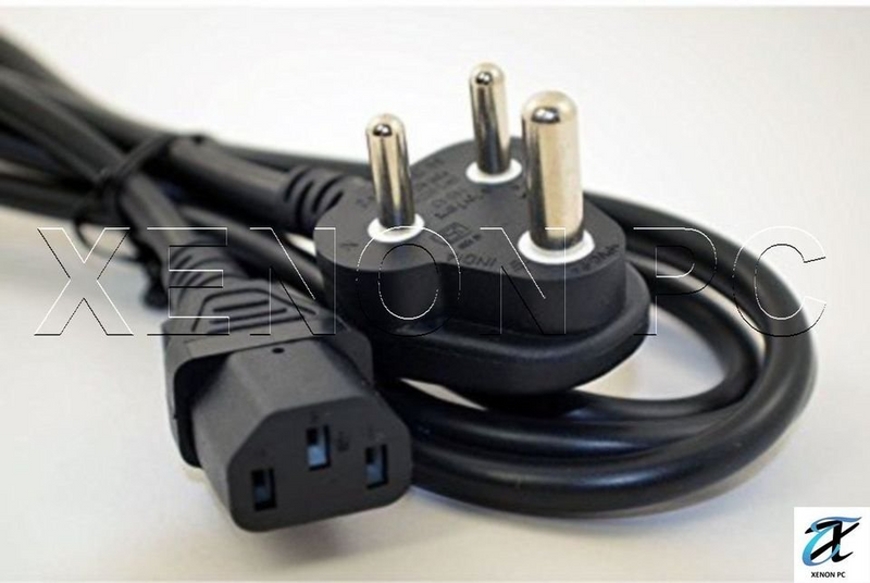 Original Power Cable for Electronics, TV, Computer, Printer, Monitor, Laptop and More(23 Available)
