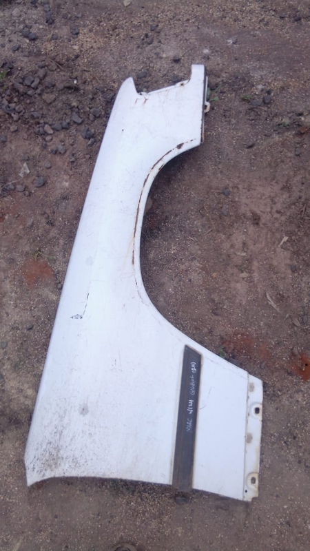 Mercedes Benz W124 Right Fender For Sale.