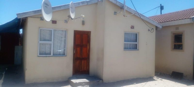 2 Bedroom House For Sale in Khayelitsha -Site C
