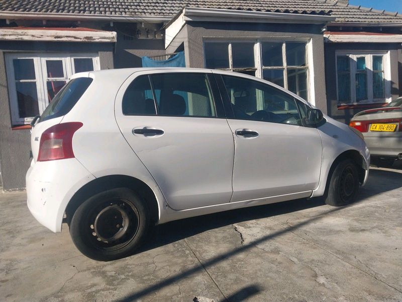 Toyota Yaris 1.0 Non runner