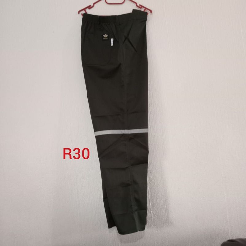 Worksuits trousers