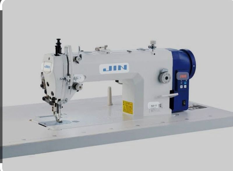 Juki International Industrial Sewing Machine.