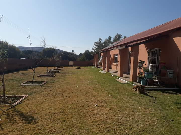 Bachelor flat to rent in Excelsior, Free state, 9760
