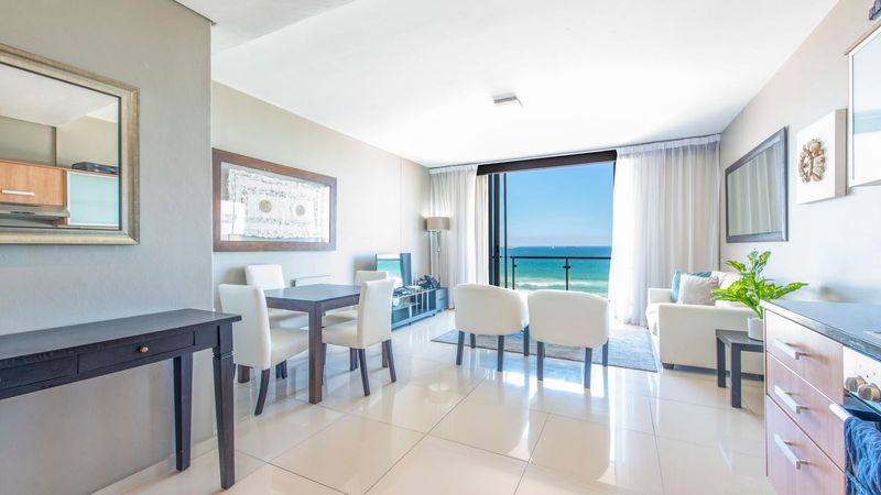 Stunning 2 Bedroom apartment for sale in Blouberg