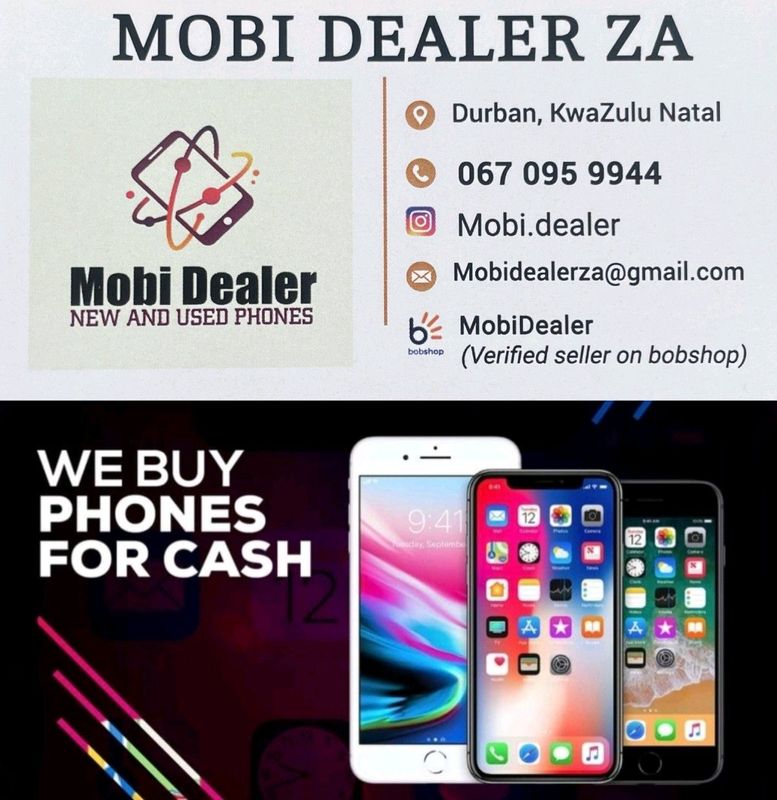 We buy phones!! CASH PAID