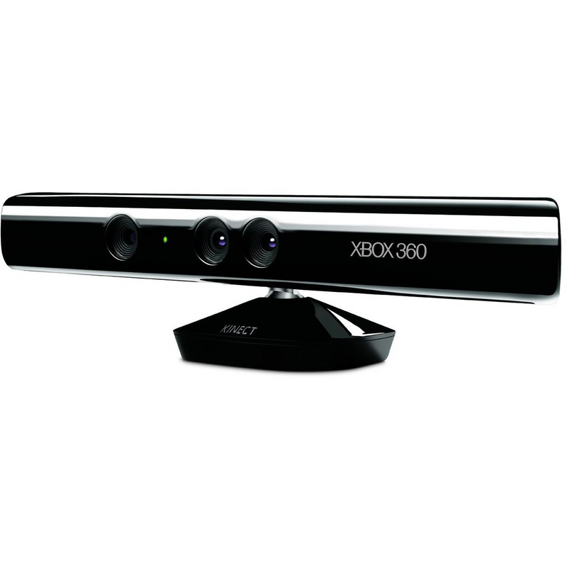 Xbox 360 Kinect Sensor / PSU