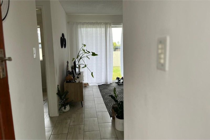 Charming One bed apartment in Blouberg