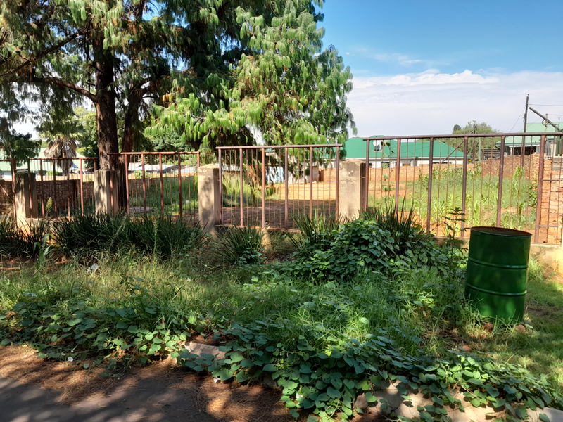 Residential Vacant Land in Cullinan - Make An Offer