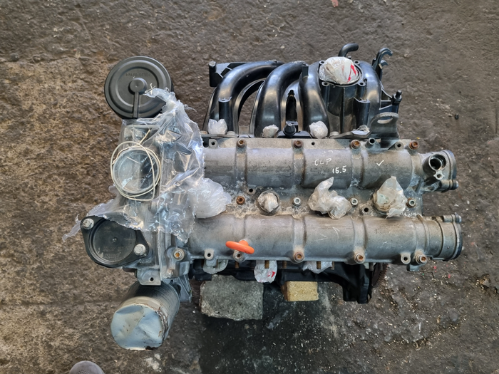 clp engine