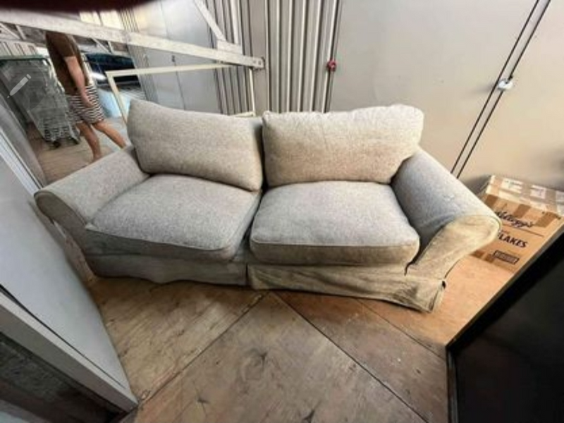 Coricraft 3 Seater Couch