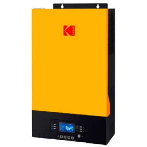 KODAK Solar Off-Grid Inverter KING 5kW 48V OG-PLUS5.48