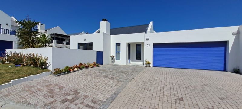 Bright and Well-Maintained 3 Bedroom Home for Sale in Blue Lagoon Langebaan