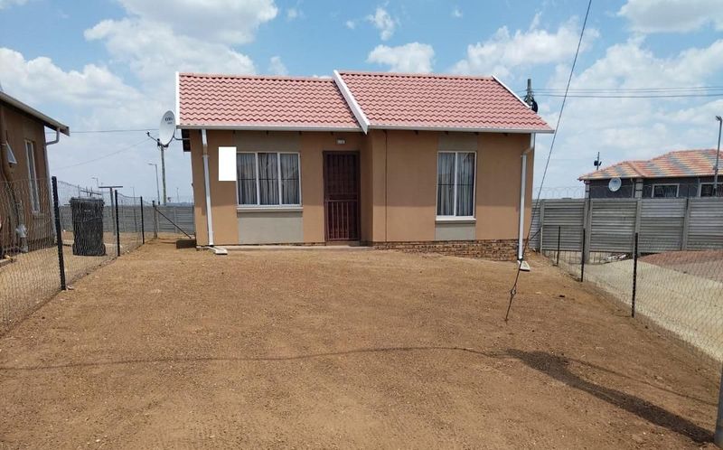 House to rent in Savanna