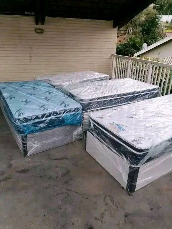 BED and DELIVERY