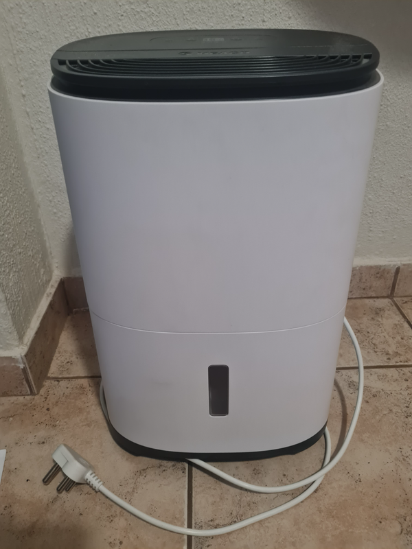 Maeco Dry Dehumidifier and Purifier 12l