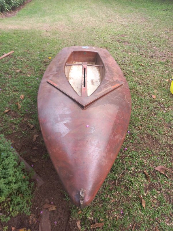 Dingy Hull for sale