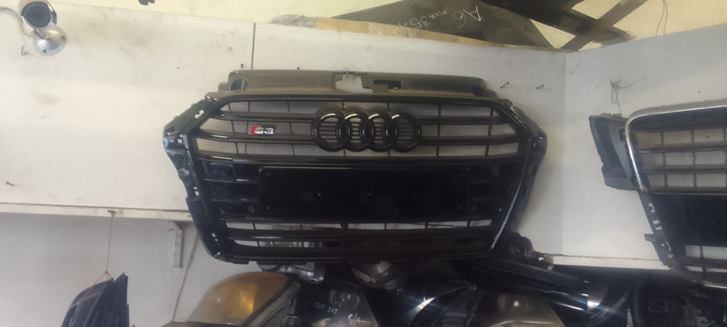 Audi S3 Grill for SALE