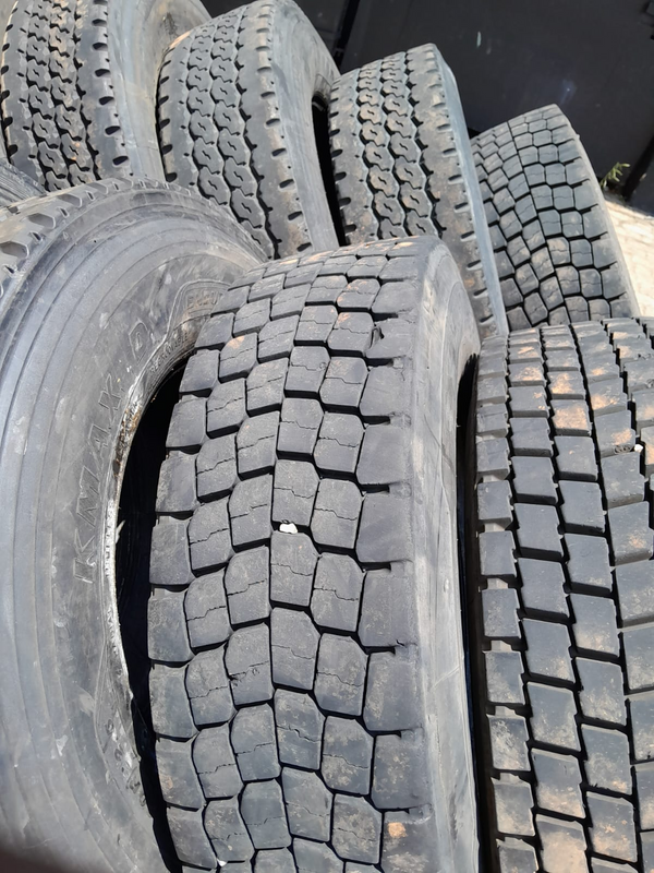 YOLIVI TYRES BRONKORSTSPRUIT ALL SIZES AVAILABLE IN STORE