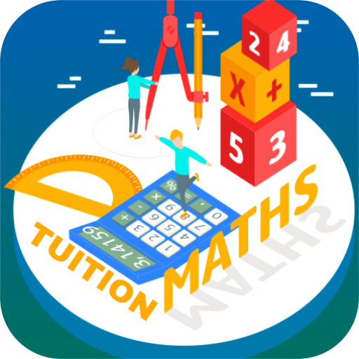 Maths  tuition Grade 7 - 9 and Maths Literacy Gr.10- 12