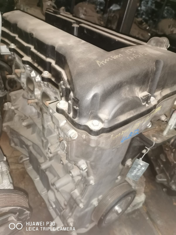Mitsubishi ASX 2.0 4B11 petrol engine for sale